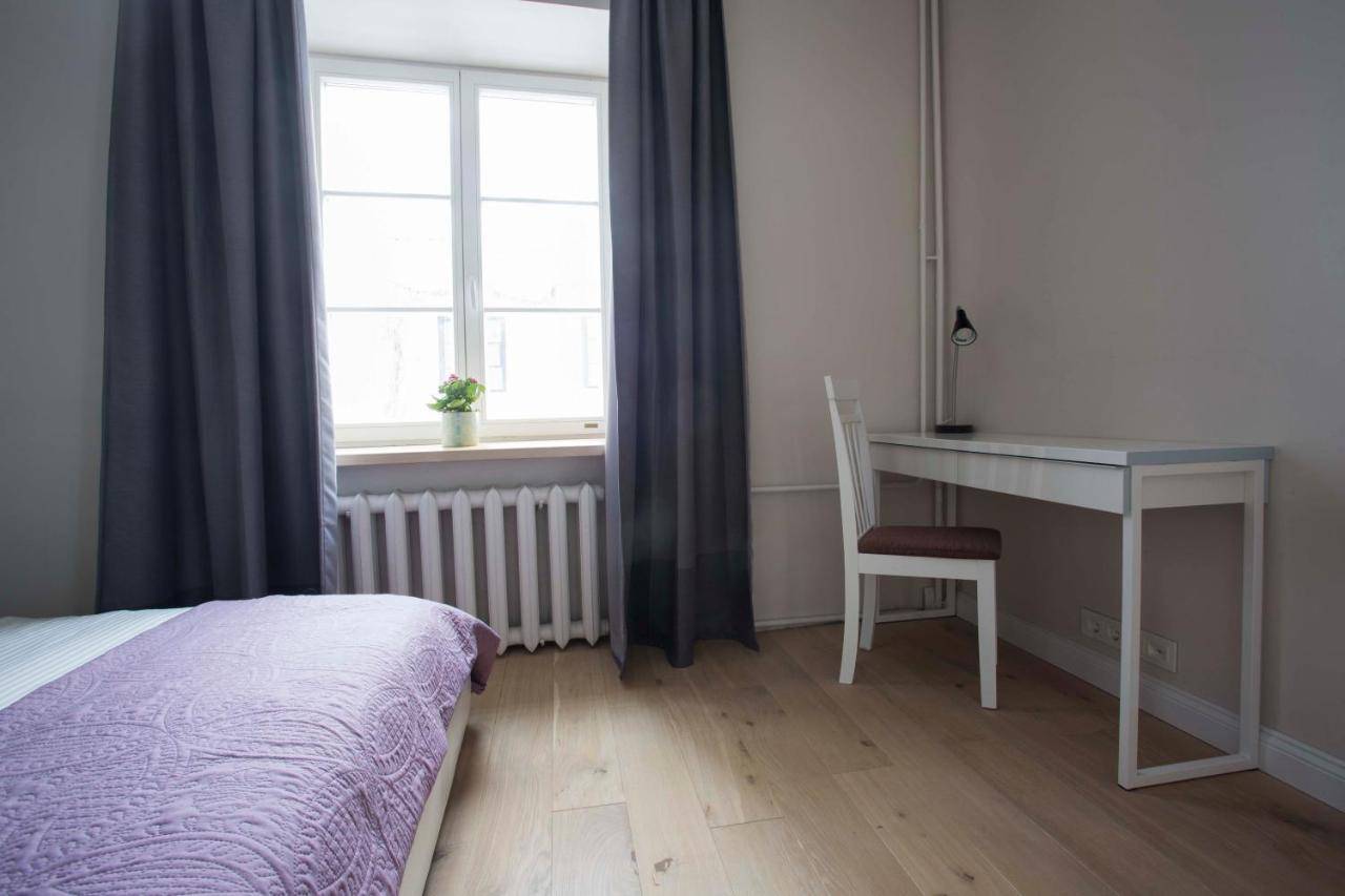 Baron'S Town Hall Apartments Вилнюс Екстериор снимка